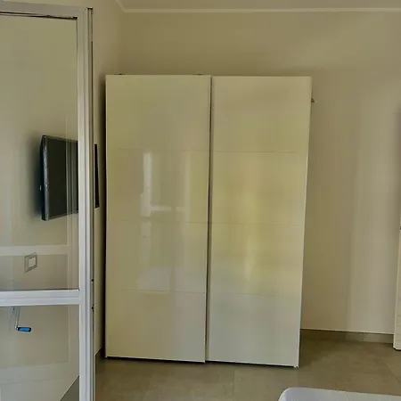 Apartment Il Faro Rosso *