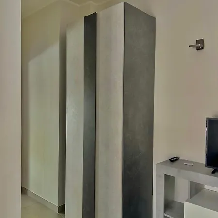 Il Faro Rosso Gallipolli