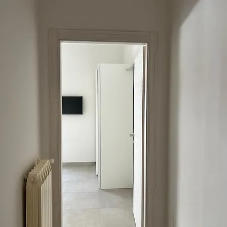 Il Faro Rosso Gallipolli