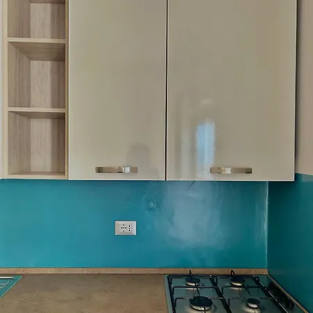 Appartamento Il Faro Rosso Gallipoli