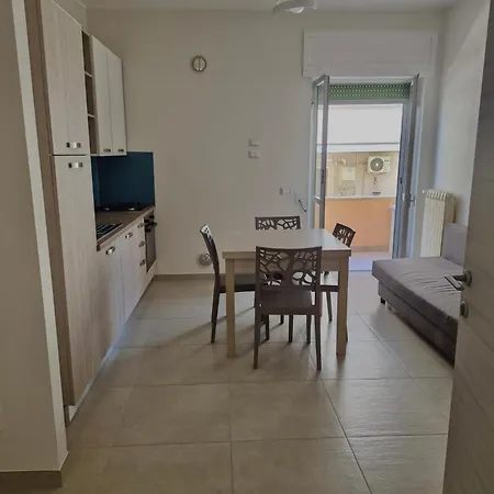 Il Faro Rosso * Gallipoli