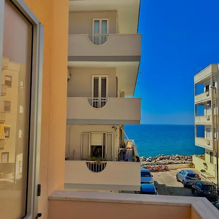 Apartment Il Faro Rosso