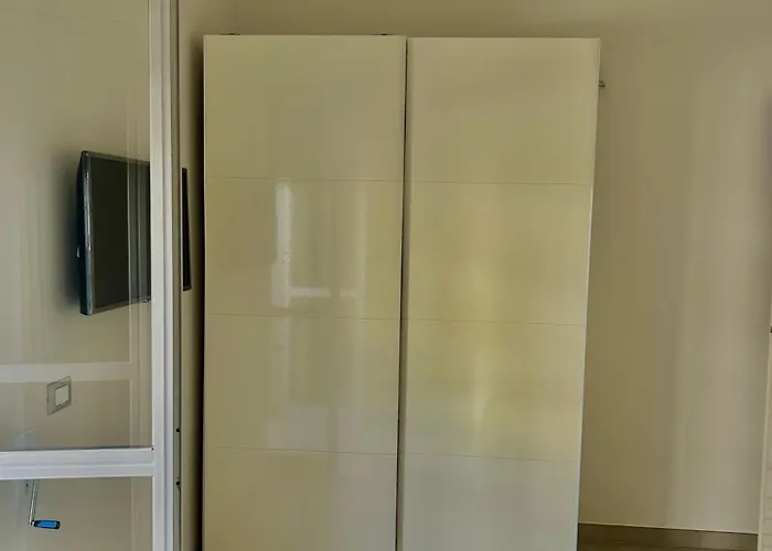 Apartment Il Faro Rosso *