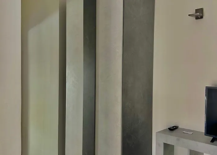 Il Faro Rosso Gallipoli