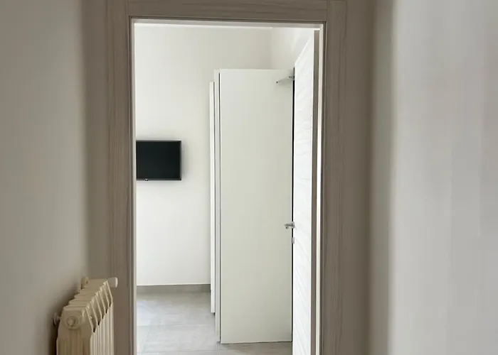 Il Faro Rosso Gallipoli