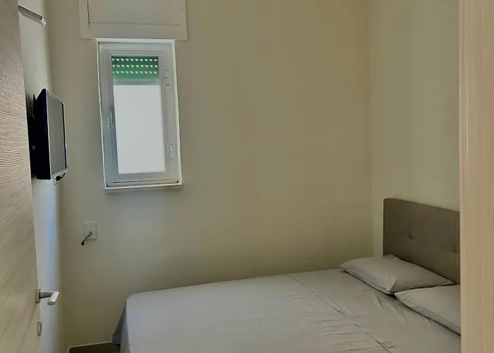 Daire Il Faro Rosso *