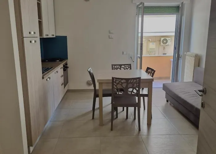 Il Faro Rosso * Gallipoli