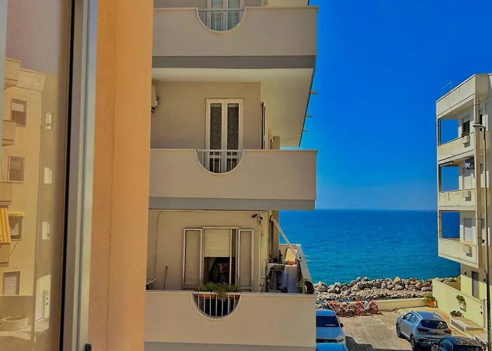 Apartment Il Faro Rosso